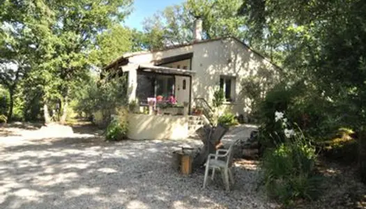 Villa 4 pièces 135 m² 