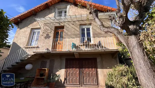 Maison 4 pièces 82 m² 