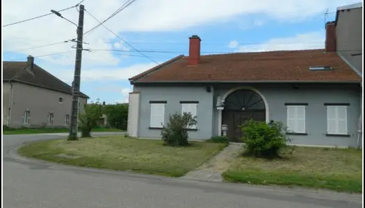 Dpt Meuse (55), à vendre proche de FRESNES EN WOEVRE Maison de village P10 