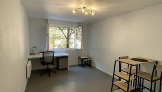 Appartement/studio tréfilerie SAINT-ÉTIENNE 