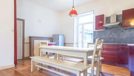 Maison 5 pièces 158 m²