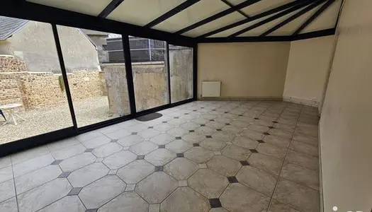 Maison 6 pièces 95 m² 