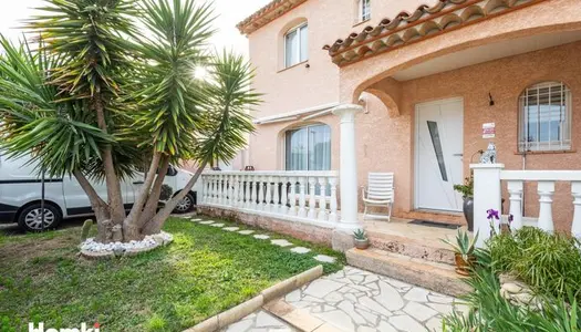 Villa 4 pièces 125 m²