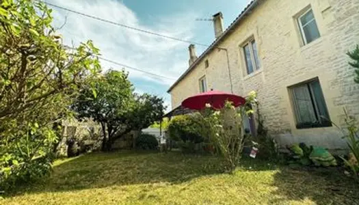 Maison 7 pièces 175 m²