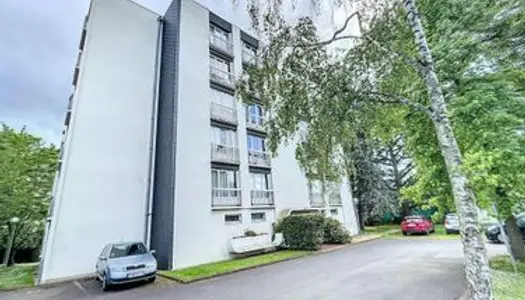 Appartement 3 pièces 77 m² 