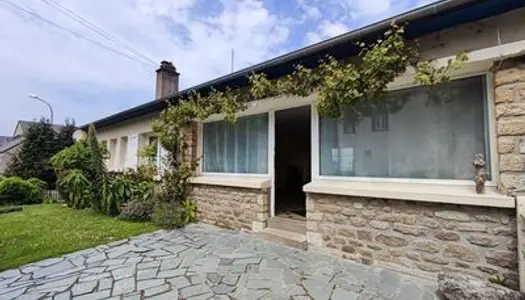 Maison - Villa Vente Cherbourg-en-Cotentin  150m² 279575€