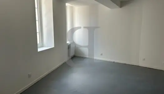 Appartement 1 pièce 30 m² 