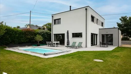 Maison 7 pièces 149 m² 