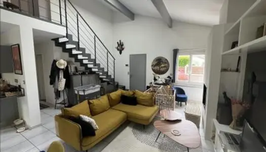 Maison 5 pièces 98 m² 