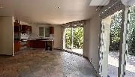 Maison 5 pièces 145 m² 