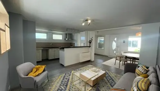 Maison - Villa Vente Bezons 4p 80m² 420000€