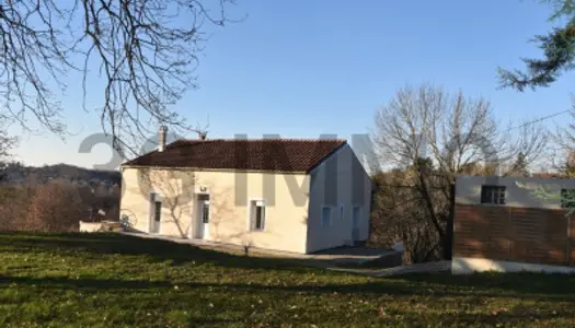 Maison 4 pièces 94 m²