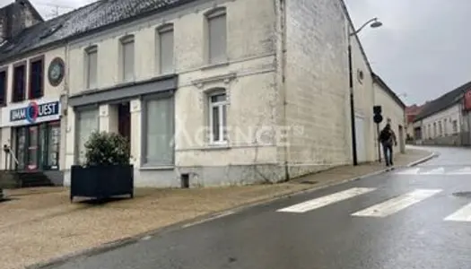 Maison 6 pièces 240 m² 