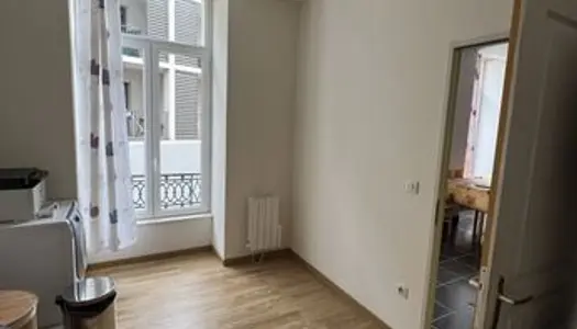 Appartement 3 pièces 46 m² 