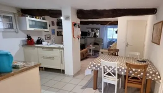 Maison 4 pièces 86 m²