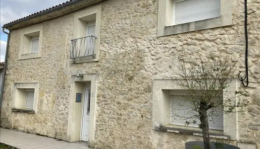 Maison 5 pièces 160 m²