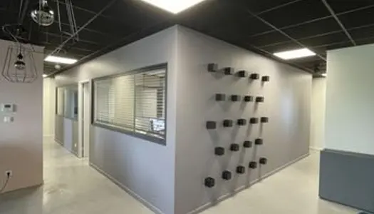 Bureaux 38 m²