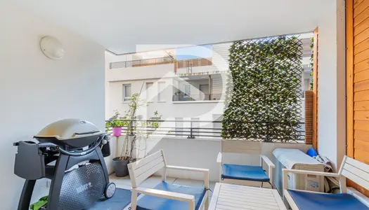 Vente Appartement 43 m² à Marseille 164 000 €