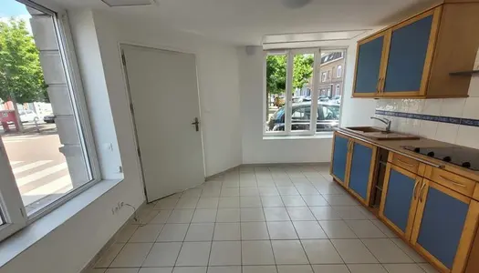 Appartement 2 pièces 30 m² 