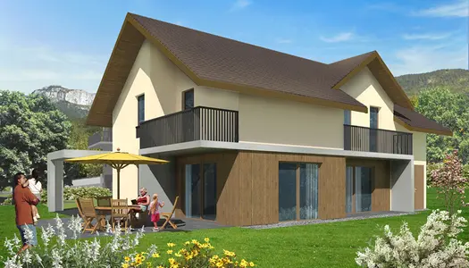 Vente Maison 130 m² à Naves Parmelan 870 000 €