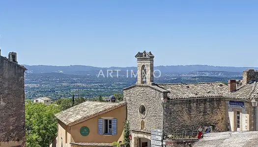 Ensemble immobilier 6 pièces 165 m² 