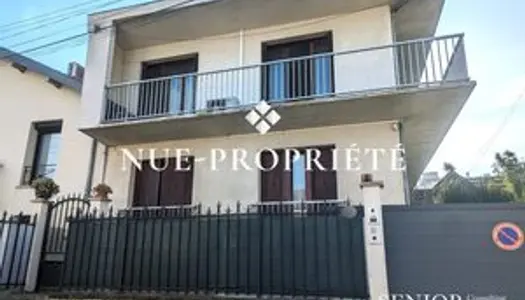 Nue Propriété - Ensemble Immobilier à Toulouse