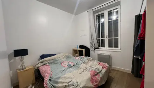 Maison 4 pièces 55 m² 