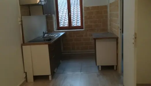 Appartement de 29m2 à louer sur Caluire et Cuire 