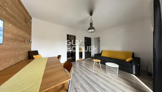 Appartement Saint Jorioz 1 pièce(s) 22.09 m2 