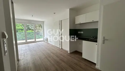 Appartement Ozoir La Ferriere 2 pièce(s) 40.9 m² - PROCHE GARE 