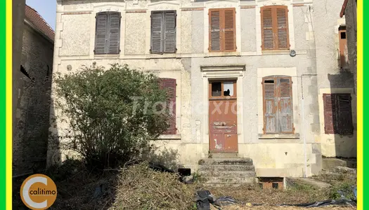 Vente Maison neuve 100 m² à Pouilly sur Loire 42 500 €