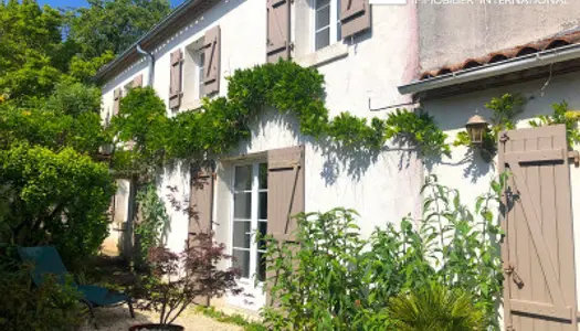 Maison 4 pièces 123 m² 