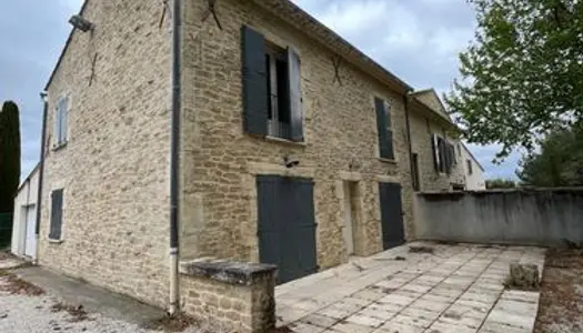 Maison 4 pièces 123 m²