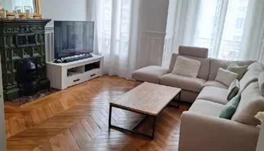 Appartement 4 pièces 92m2 BOURG LA REINE 