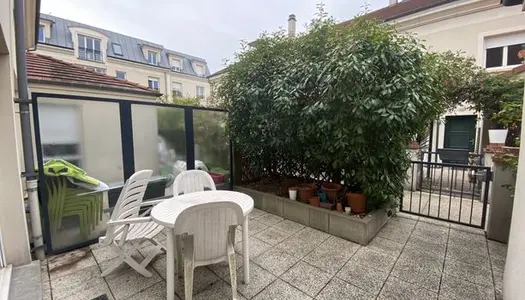 Maison 4 pièces 87 m² 