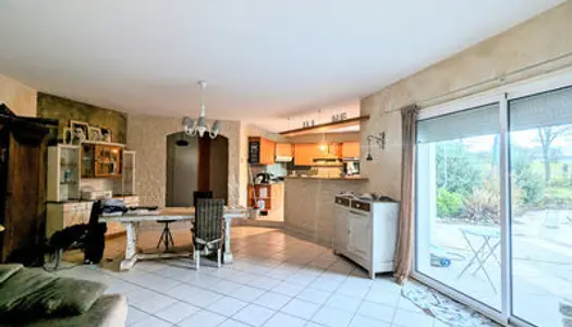 Maison 105m2 habitables Saint-Georges-des-Coteaux