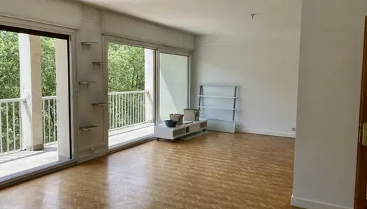 Appartement 3 pièces 105 m² 