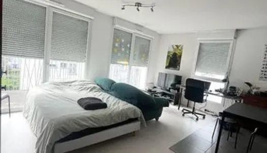 Appartement 1 pièce 35 m² 