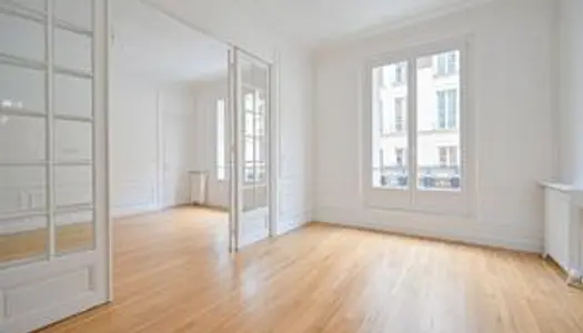 PARFAIT ETAT - 5P de 104,12m² - 75005 PARIS 