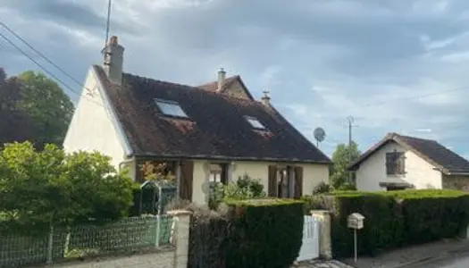 Jolie maison de campagne 71m2 