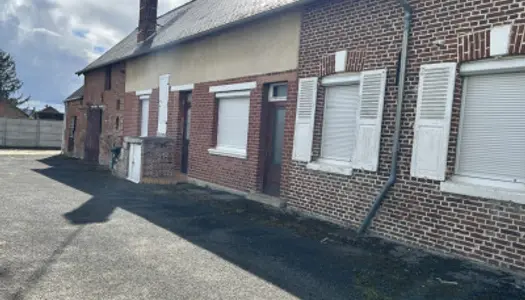 Maison 5 pièces 98 m²