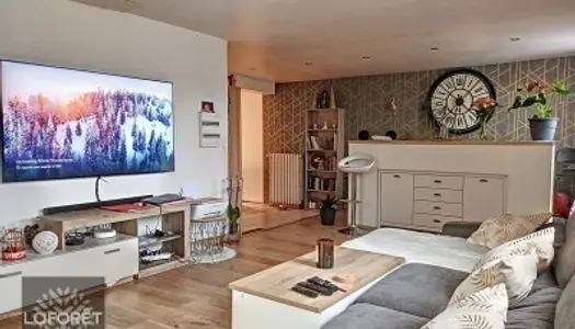 Maison 5 pièces 127 m² 