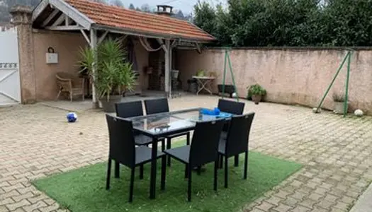 Maison 3 pièces 76 m² 