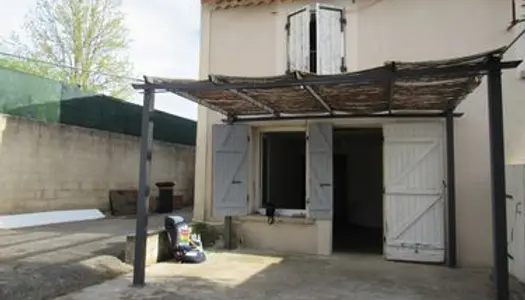 Maison 3 pièces 60 m² 