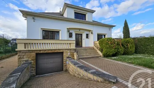 Maison 7 pièces 173 m²