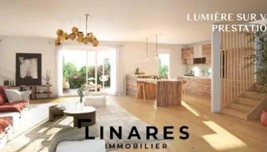 Maison 5 pièces 202 m²