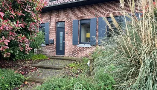 Maison 4 pièces 149 m² 