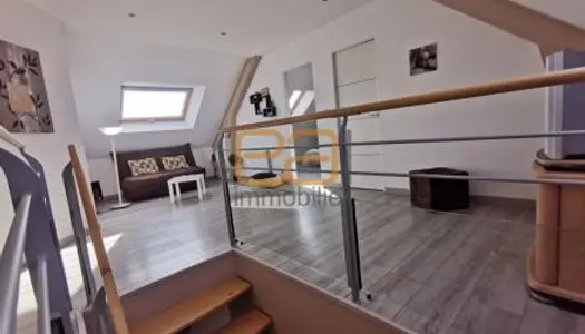 Maison 7 pièces 175 m² 