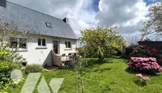 Maison 5 pièces 82 m² 