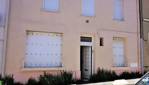 Vente Maison 129 m² à Narbonne 179 000 €